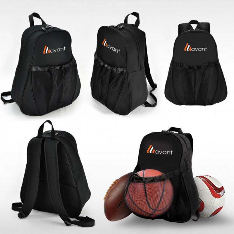 Sports Ball Backpack image2